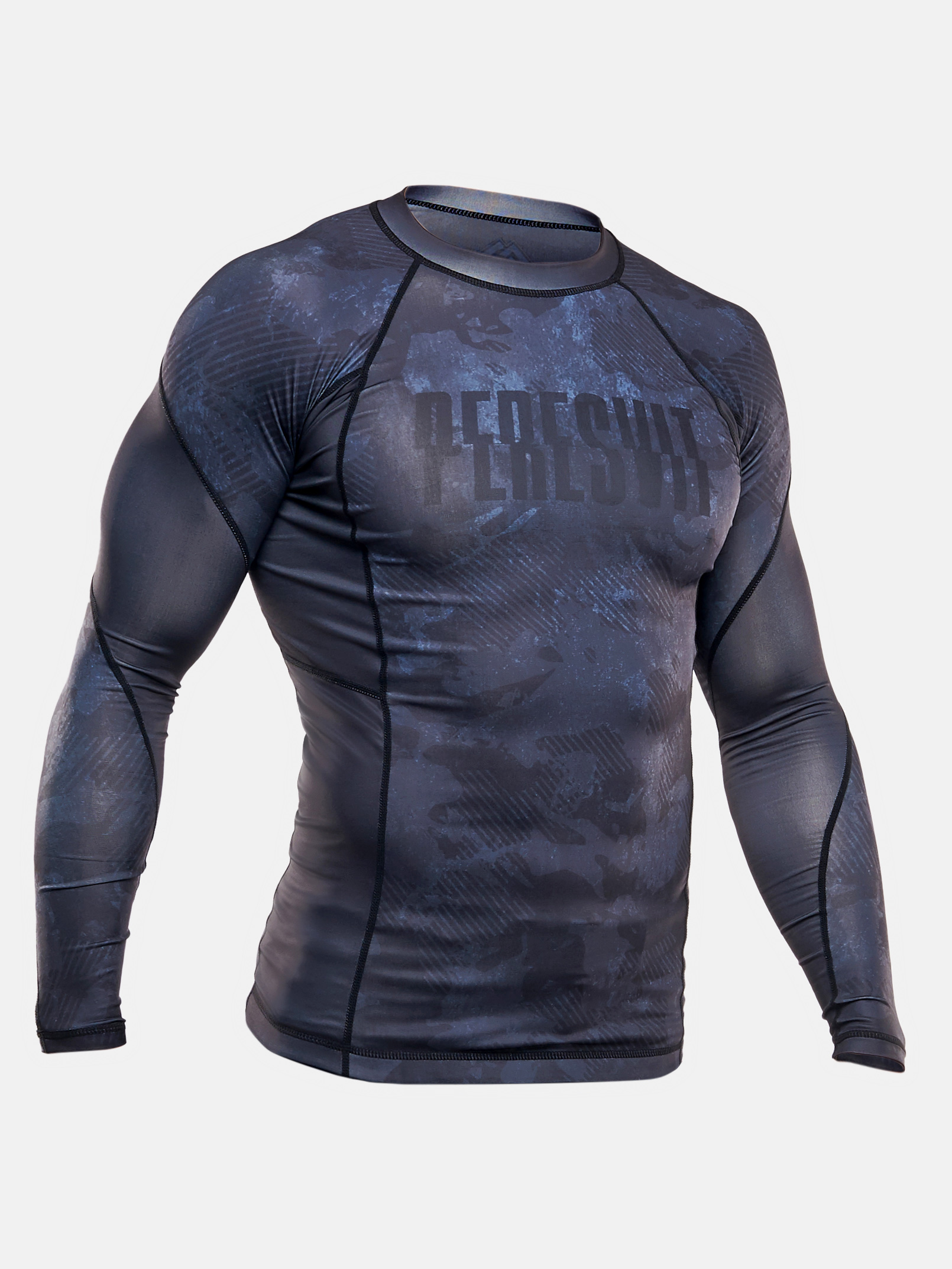 Rashguard z długim rękawem Peresvit Nuar